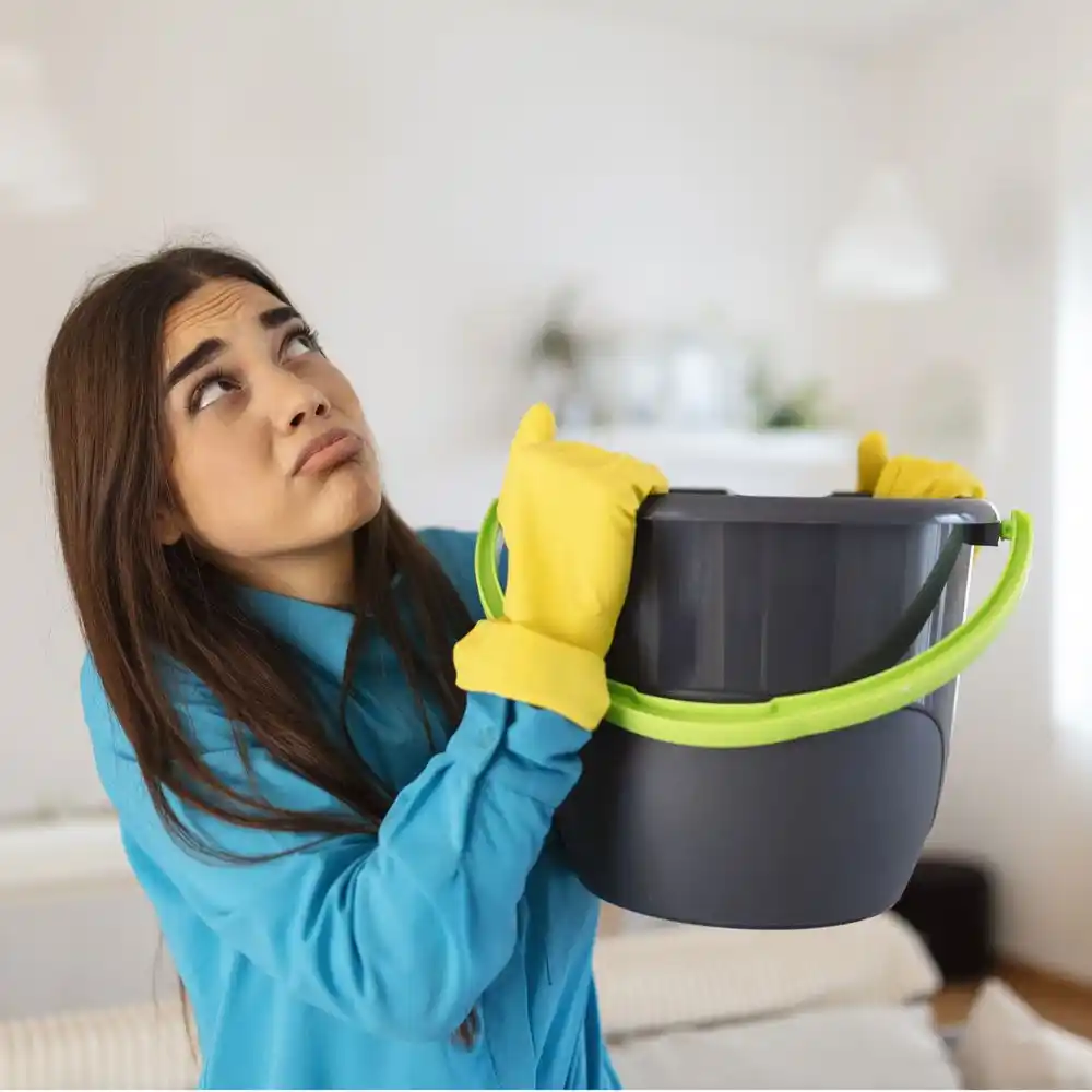 water damage restoration service Landen